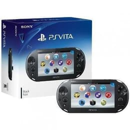 PlayStation Vita PCH-1004 - Black | Back Market