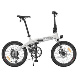 Bicicleta electrica top xiaomi z20