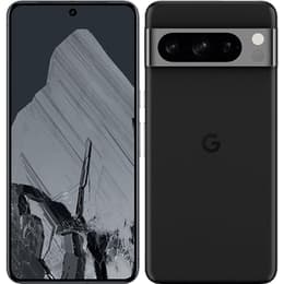 Google Pixel 8a 128GB - Black - Unlocked | Back Market