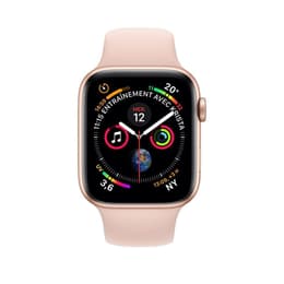 Harga apple watch series 4 shop stainless steel