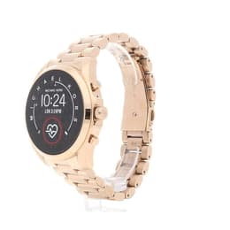 Michael kors smartwatch box sale
