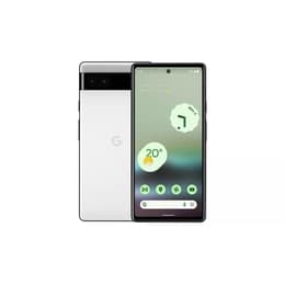 Google Pixel 6A Refurbished | Back Market