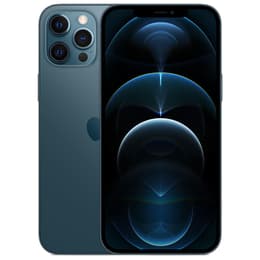 iPhone 12 Pro Max vs iPhone XR comparison