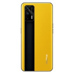Realme yellow online