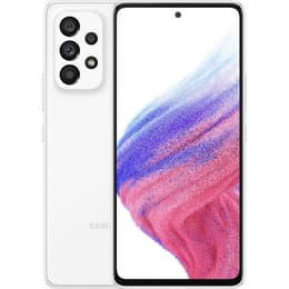Galaxy A53 5G 256GB - White - Unlocked | Back Market