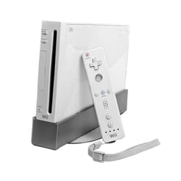 Nintendo Wii - White | Back Market