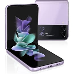 Galaxy Z Flip3 5G 256GB - Purple - Unlocked | Back Market