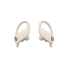 Beats By Dr. Dre Powerbeats Pro Earbud Bluetooth Earphones White