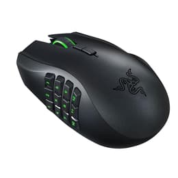 Razer naga epic clearance