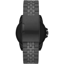 Fossil shop watch hr