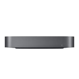 Mac mini (October 2018) Core i5 3 GHz - SSD 256 GB - 8GB | Back Market