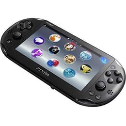 Sony PlayStation Vita - Black | Back Market