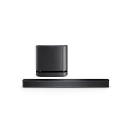 Bose Soundtouch Bose Soundbar 500 Features Soundbar Bose Smart