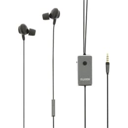 Sweex over sales ear headphones