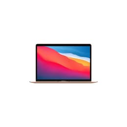 MacBook Air 13-inch (2020) - Apple M1 8-core and 8-core GPU