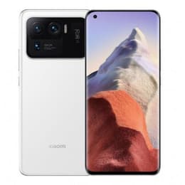 xiaomi 11ultra，256GB白