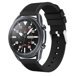 Samsung Smart Watch Galaxy Watch3 45mm SM R845F HR GPS Black
