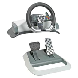 Xbox 360 steering wheel price discount