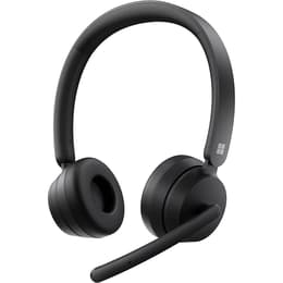 Headset with microphone on sale noise cancelling price
