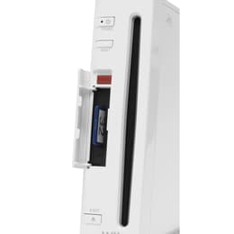 Nintendo Wii - White | Back Market