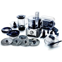Fpm810 shop food processor