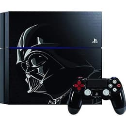 Ps4 limited edition clearance star wars