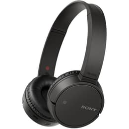 Sony MDR ZX220BT wireless Headphones with microphone Black