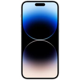 iPhone 14 Pro Max 128GB - Silver - Unlocked | Back Market