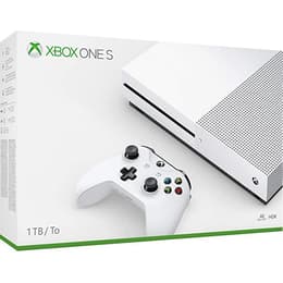 Original xbox one shop 1tb