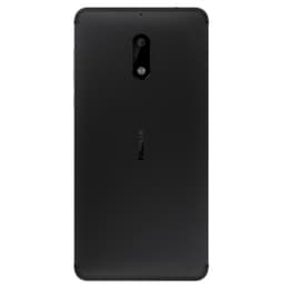 Nokia 6 rose gold on sale