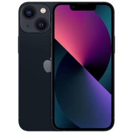 iPhone 13 mini vs iPhone 14 comparison