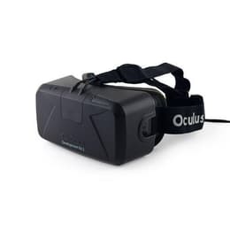 Oculus rift development shop kit