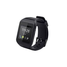 Polaroid time zero smartwatch discount