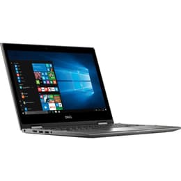 Dell Inspiron P69G 13-inch (2017) - Core i5-8250U - 8GB - SSD 256