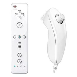 Nintendo Wiimote Back Market
