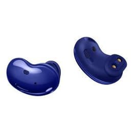 Samsung buds live blue clearance