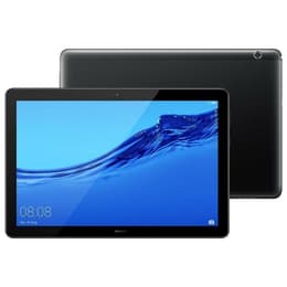 Huawei MediaPad T5 64GB - Black - Wi-Fi | Back Market