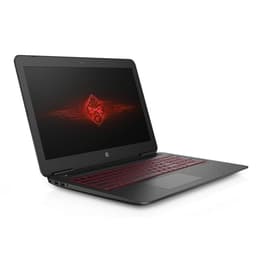 Hp omen 15 online i7 7700hq gtx 1050