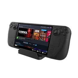 Steam Deck 256GB - Black | Back Market