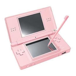 Nintendo 3 sales ds rosa