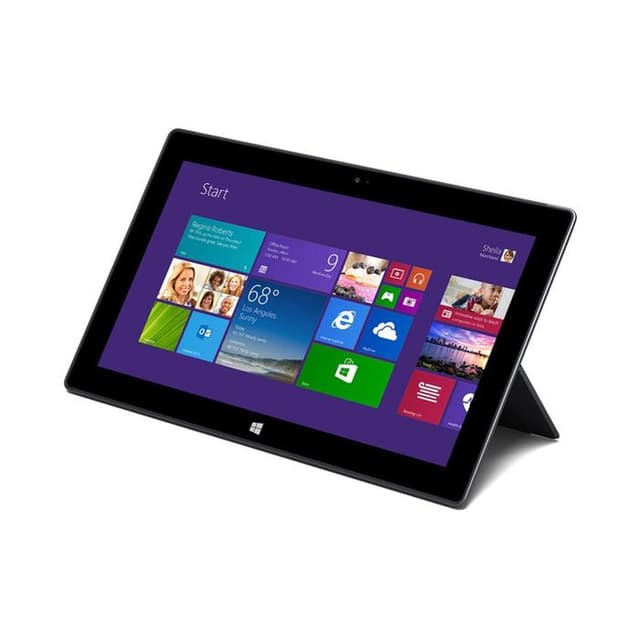 Microsoft Surface Pro 2 10.6” (2013)