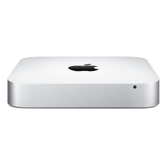 Mac Mini (October 2012) Core i5 2.5 GHz - HDD 500 GB - 8GB