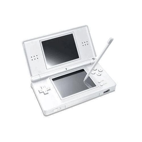 Nintendo DS Lite - HDD 0 MB - White