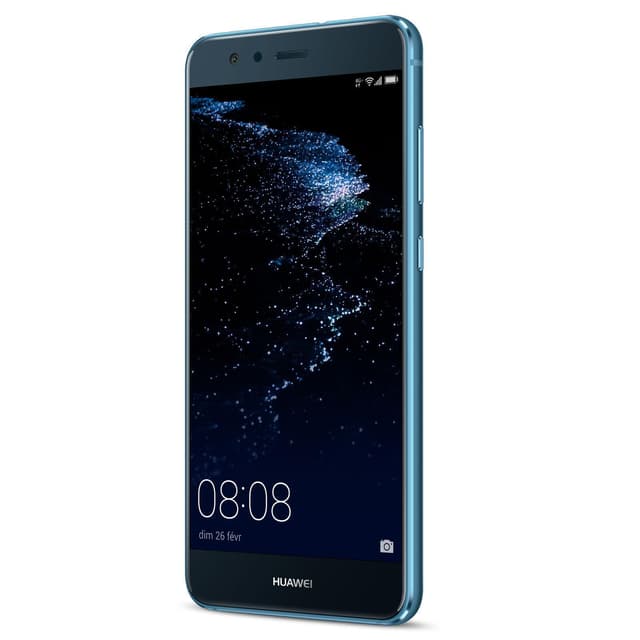 Huawei P10 Lite 32 GB (Dual Sim) - Peacock Blue - Unlocked