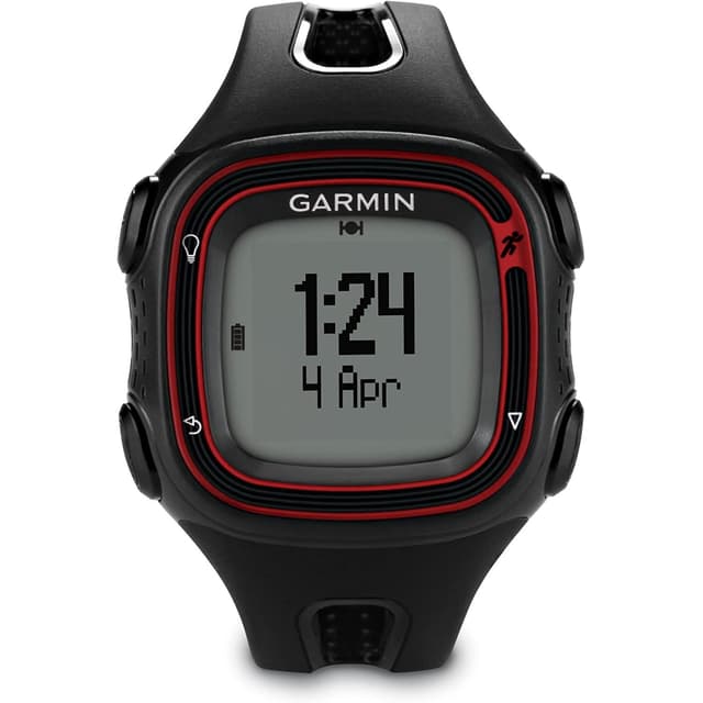 Garmin Smart Watch Forerunner 10 GPS - Black