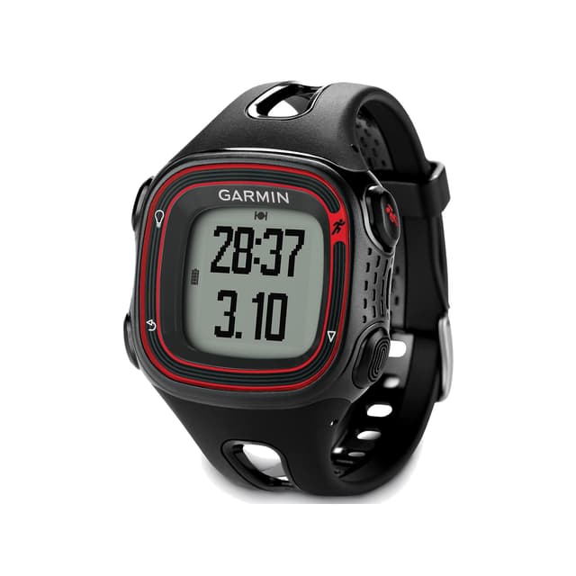 Garmin Smart Watch Forerunner 10 GPS - Black