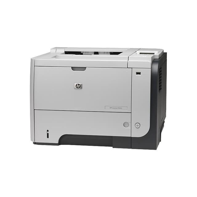 Monochrome Laser Printer HP Laserjet P3015dn