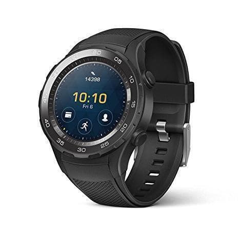 Huawei Smart Watch Watch 2 HR GPS - Midnight black