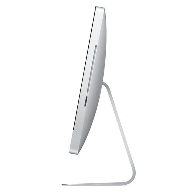 iMac 21.5-inch (Mid-2011) Core i5 2.5GHz - HDD 1 TB - 8GB AZERTY - French