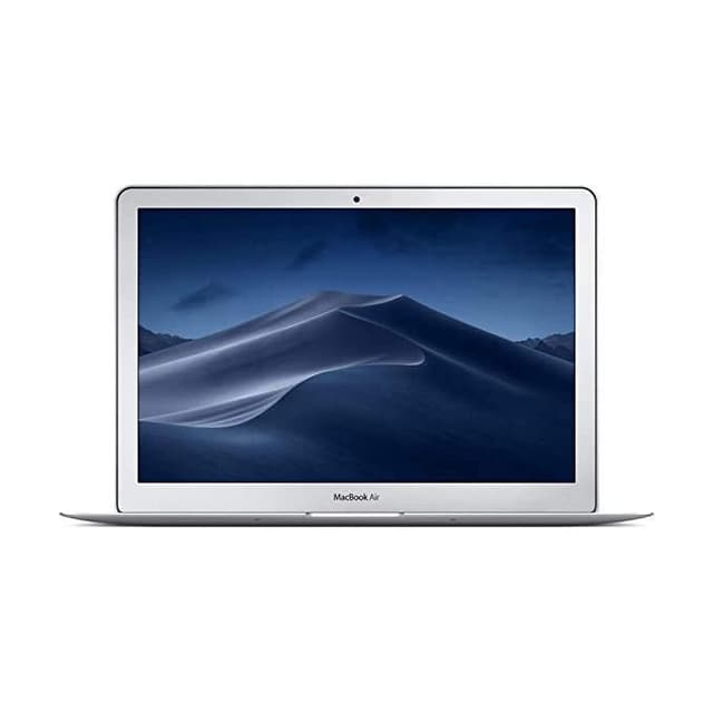 MacBook Air 13" (2015) - QWERTZ - German